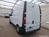  Renault  Trafic RENAULT  / 2019 / 4P / Fourgon tole NV FG GCF L1H2 1200 Energy dCi 145 #2