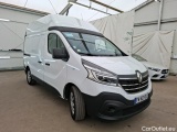  Renault  Trafic RENAULT  / 2019 / 4P / Fourgon tole NV FG GCF L1H2 1200 Energy dCi 145 #4
