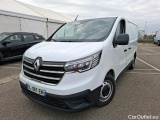 Renault Trafic  Fourgon L1H1 2T8 Grand Confort 2.0 dCi 130CV BVM6 E6d