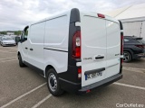  Renault  Trafic  Fourgon L1H1 2T8 Grand Confort 2.0 dCi 130CV BVM6 E6d #2