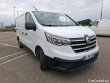  Renault  Trafic  Fourgon L1H1 2T8 Grand Confort 2.0 dCi 130CV BVM6 E6d #4
