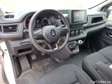  Renault  Trafic  Fourgon L1H1 2T8 Grand Confort 2.0 dCi 130CV BVM6 E6d #5
