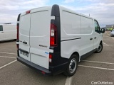  Renault  Trafic  Fourgon L1H1 2T8 Grand Confort 2.0 dCi 130CV BVM6 E6d #3
