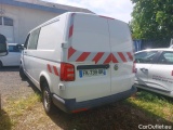  Volkswagen  Transporter T6  Fourgon/Combi Fourgon Plus Trendline lang 4Motion 2.0 TDI 150CV BVM6 E6 #2