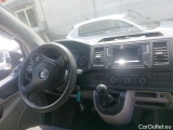  Volkswagen  Transporter T6  Fourgon/Combi Fourgon Plus Trendline lang 4Motion 2.0 TDI 150CV BVM6 E6 #5