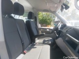  Volkswagen  Transporter T6  Fourgon/Combi Fourgon Plus Trendline lang 4Motion 2.0 TDI 150CV BVM6 E6 #6