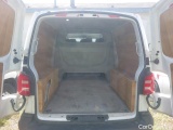  Volkswagen  Transporter T6  Fourgon/Combi Fourgon Plus Trendline lang 4Motion 2.0 TDI 150CV BVM6 E6 #8