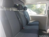  Volkswagen  Transporter T6  Fourgon/Combi Fourgon Plus Trendline lang 4Motion 2.0 TDI 150CV BVM6 E6 #9