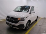 Volkswagen Transporter VOLKSWAGEN  / 2019 / 4P / Fourgon tôlé 2.0 TDi 150 DSG7 L1H1 Business Line Plus