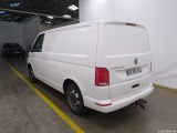  Volkswagen  Transporter VOLKSWAGEN  / 2019 / 4P / Fourgon tôlé 2.0 TDi 150 DSG7 L1H1 Business Line Plus #2