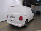  Volkswagen  Transporter VOLKSWAGEN  / 2019 / 4P / Fourgon tôlé 2.0 TDi 150 DSG7 L1H1 Business Line Plus #3