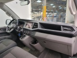  Volkswagen  Transporter VOLKSWAGEN  / 2019 / 4P / Fourgon tôlé 2.0 TDi 150 DSG7 L1H1 Business Line Plus #5