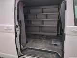  Volkswagen  Transporter VOLKSWAGEN  / 2019 / 4P / Fourgon tôlé 2.0 TDi 150 DSG7 L1H1 Business Line Plus #11