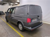  Volkswagen  Transporter VOLKSWAGEN  ProCab / 2019 / 4P / Fourgon tôlé 2.0 TDi 150 DSG7 L2H1 Business Plus #2