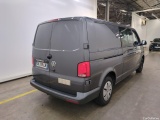  Volkswagen  Transporter VOLKSWAGEN  ProCab / 2019 / 4P / Fourgon tôlé 2.0 TDi 150 DSG7 L2H1 Business Plus #3