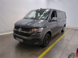 Volkswagen Transporter VOLKSWAGEN  ProCab / 2019 / 4P / Fourgon tôlé 2.0 TDi 150 DSG7 L2H1 Business Plus