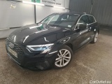Audi A3  Sportback 35 TDI Business Line 2.0 TDI 150CV BVA7 E6d