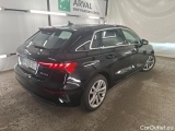  Audi  A3  Sportback 35 TDI Business Line 2.0 TDI 150CV BVA7 E6d #3