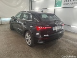  Audi  A3  Sportback 35 TDI Business Line 2.0 TDI 150CV BVA7 E6d #2