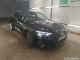  Audi  A3  Sportback 35 TDI Business Line 2.0 TDI 150CV BVA7 E6d #4