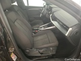  Audi  A3  Sportback 35 TDI Business Line 2.0 TDI 150CV BVA7 E6d #6