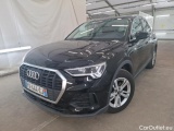 Audi Q3  35 TDI Business Line 2.0 TDI 150CV BVA7 E6d