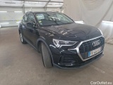  Audi  Q3  35 TDI Business Line 2.0 TDI 150CV BVA7 E6d #4