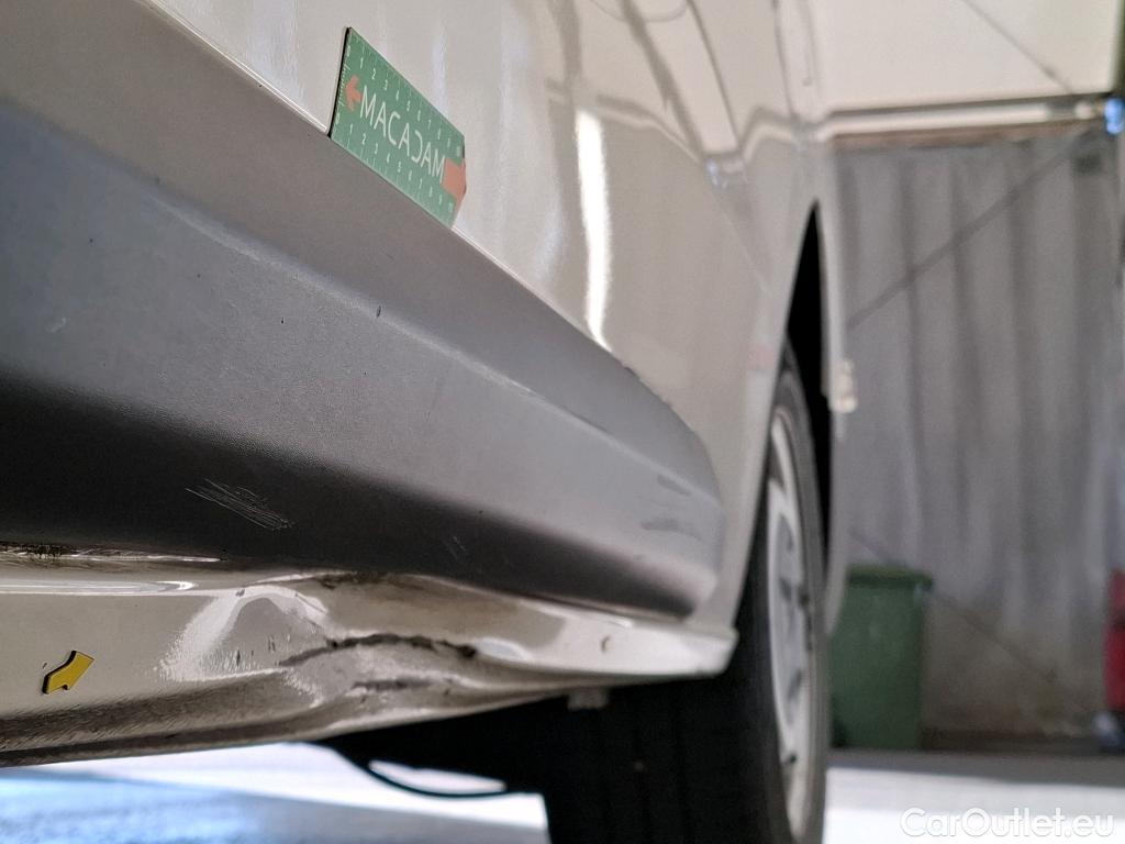  Citroen  Jumpy CITROEN  4p Combi Taille XL BlueHDi 120 S&S BVM6 Confort #3