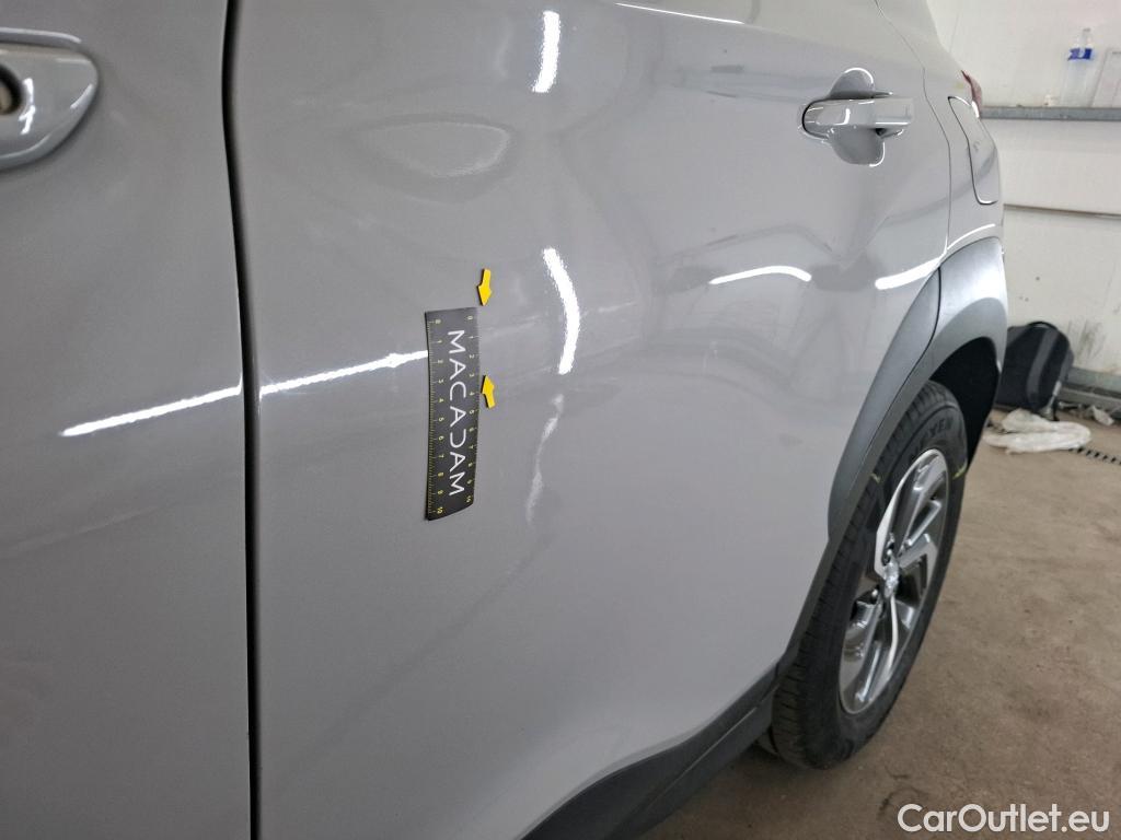  Hyundai  kona  Business Hybrid 2WD 1.6 GDI 140CV BVA6 E6dT #7