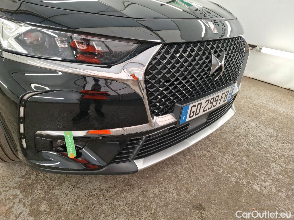  DS  DS7 DS DS 7 Crossback / 2017 / 5P / SUV E-TENSE 4x4 300 RIVOLI #67