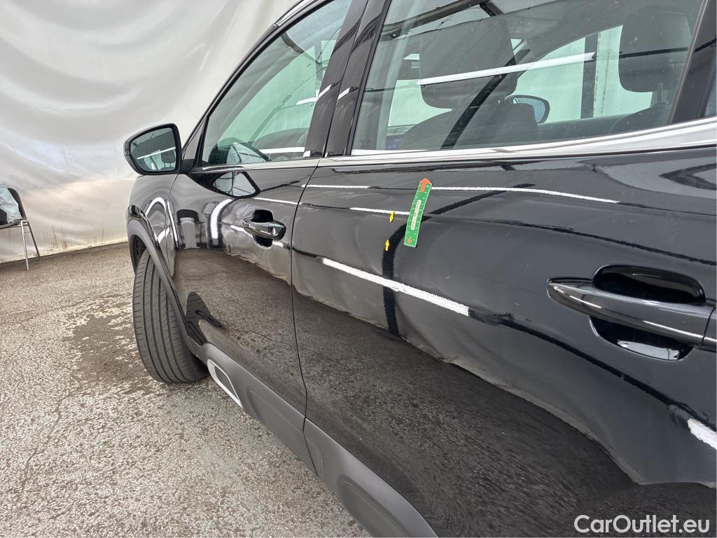  Citroen  C5 Aircross  Business 1.5 BlueHDi 130CV BVA8 E6dT #9