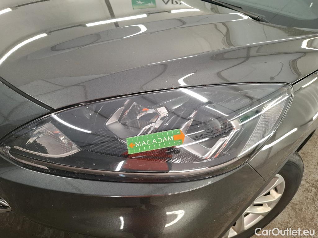  Ford  Kuga  Titanium Hybrid 2.5 190CV BVA6 E6dT #12