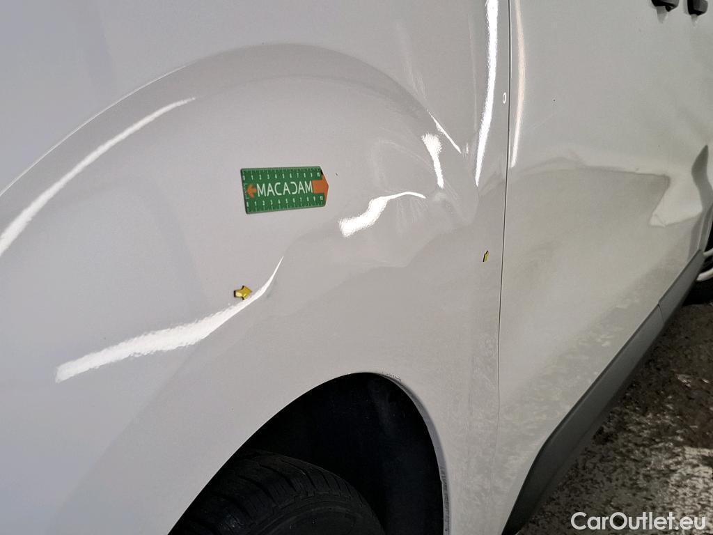  Citroen  Jumpy CITROEN  4p Combi Taille XL BlueHDi 120 S&S BVM6 Confort #13