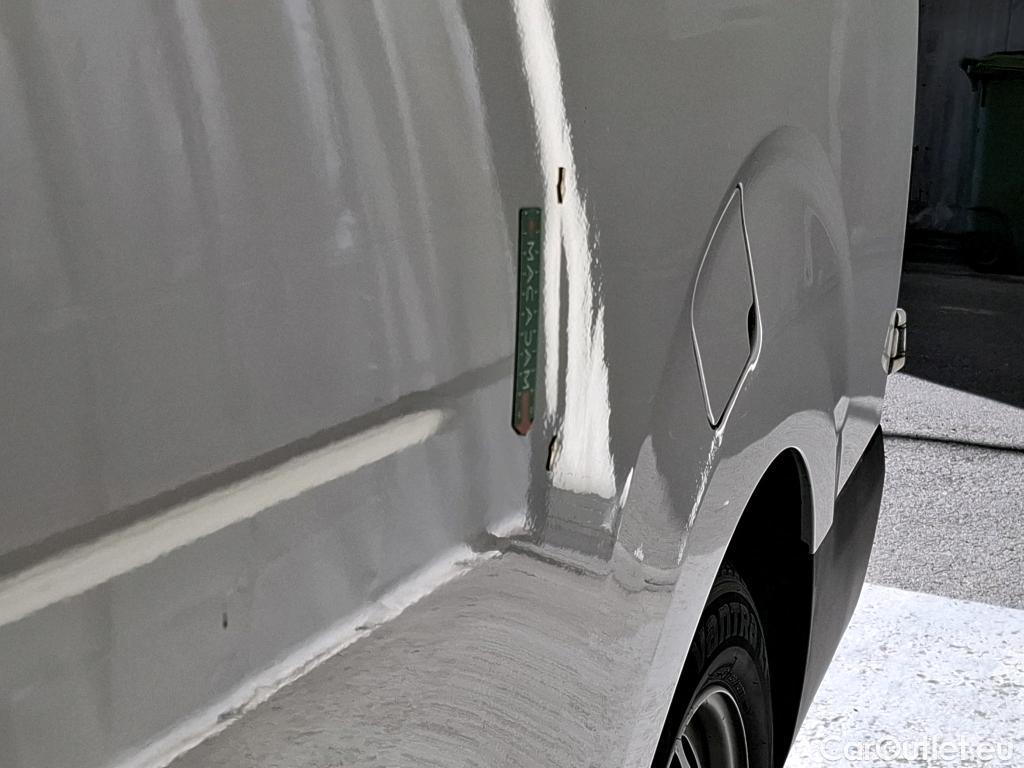  Citroen  Jumpy CITROEN  4p Combi Taille XL BlueHDi 120 S&S BVM6 Confort #7