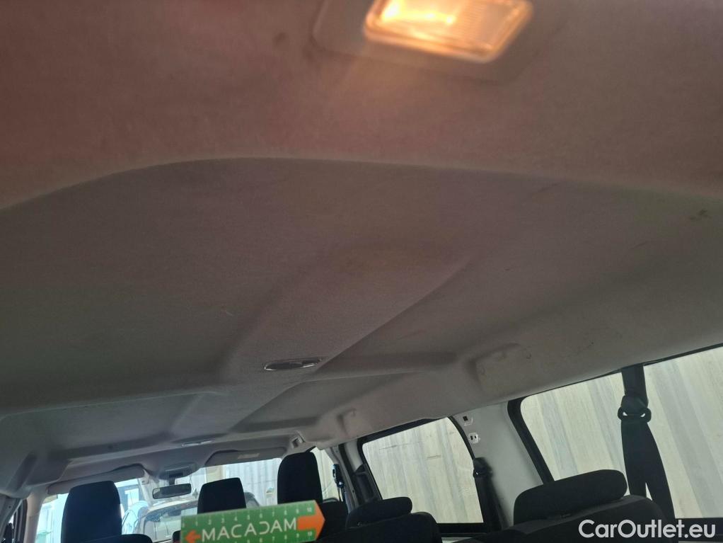  Citroen  Jumpy CITROEN  4p Combi Taille XL BlueHDi 120 S&S BVM6 Confort #31