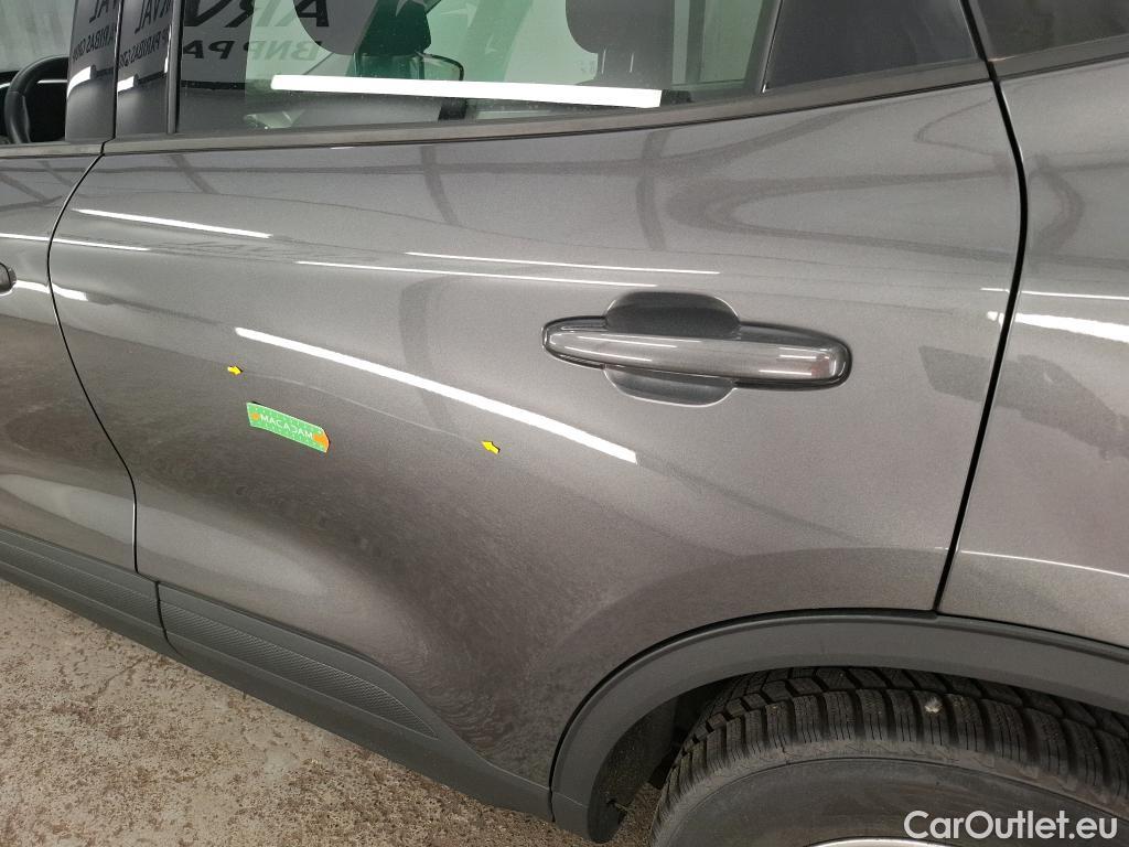  Ford  Kuga  Titanium Hybrid 2.5 190CV BVA6 E6dT #58