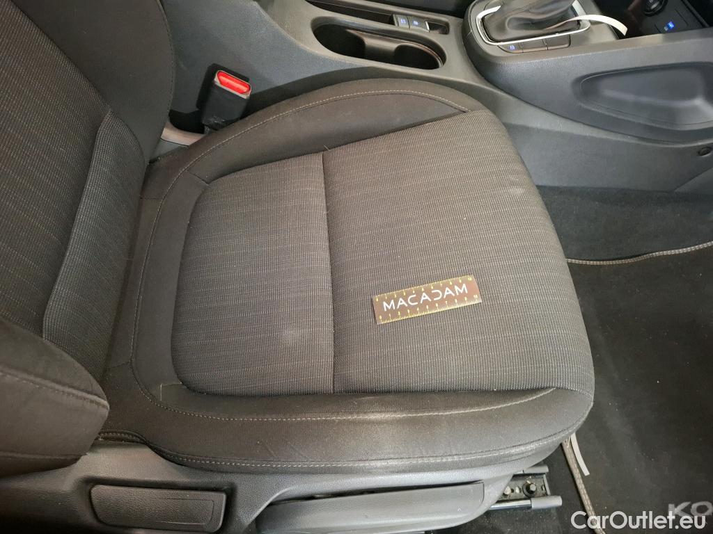  Hyundai  kona  Business Hybrid 2WD 1.6 GDI 140CV BVA6 E6dT #73