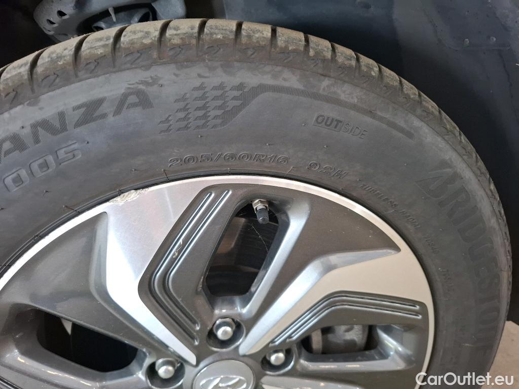  Hyundai  kona  Business Hybrid 2WD 1.6 GDI 140CV BVA6 E6dT #32
