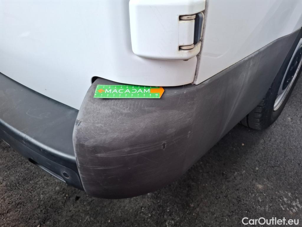  Citroen  Jumpy CITROEN  4p Combi Taille XL BlueHDi 120 S&S BVM6 Confort #59
