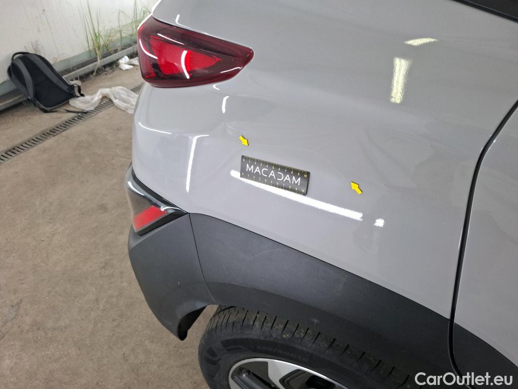  Hyundai  kona  Business Hybrid 2WD 1.6 GDI 140CV BVA6 E6dT #17
