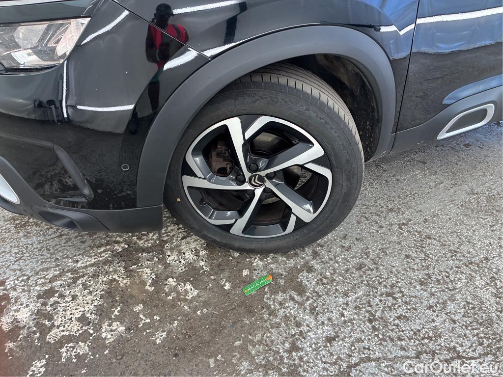  Citroen  C5 Aircross  Business 1.5 BlueHDi 130CV BVA8 E6dT #22