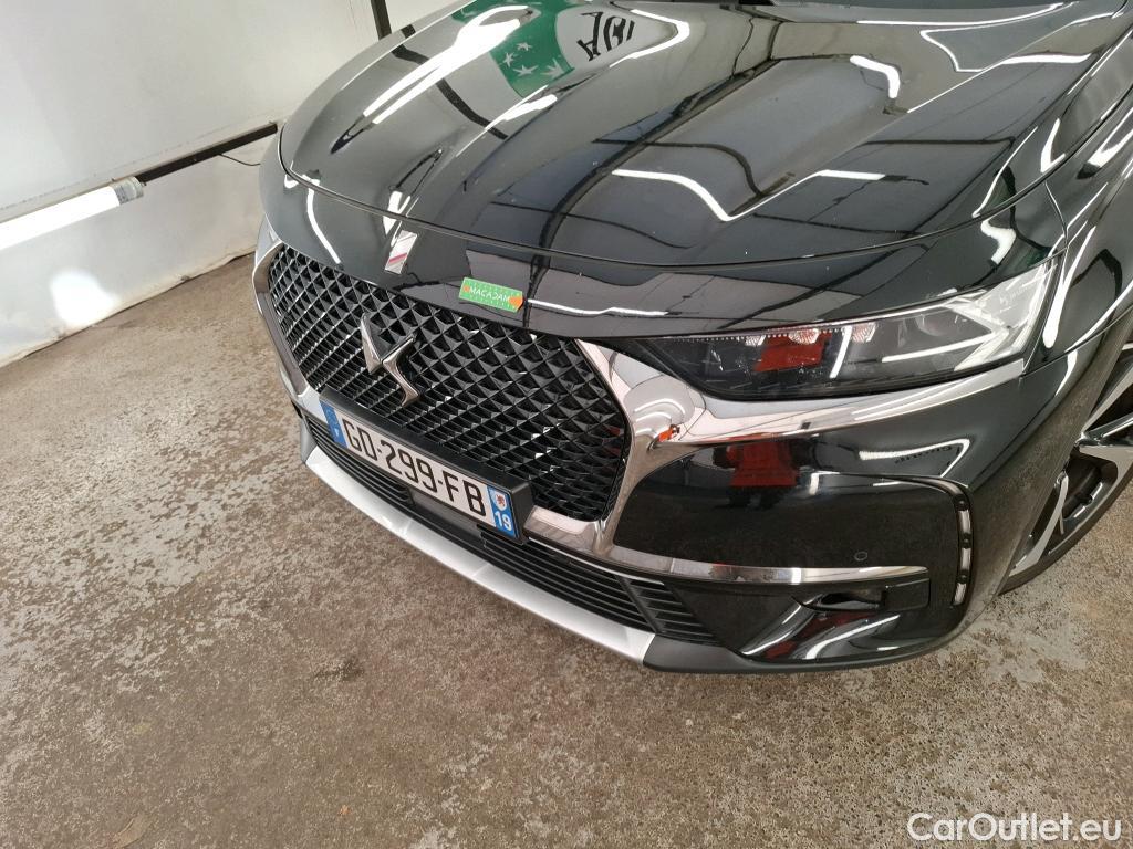  DS  DS7 DS DS 7 Crossback / 2017 / 5P / SUV E-TENSE 4x4 300 RIVOLI #45