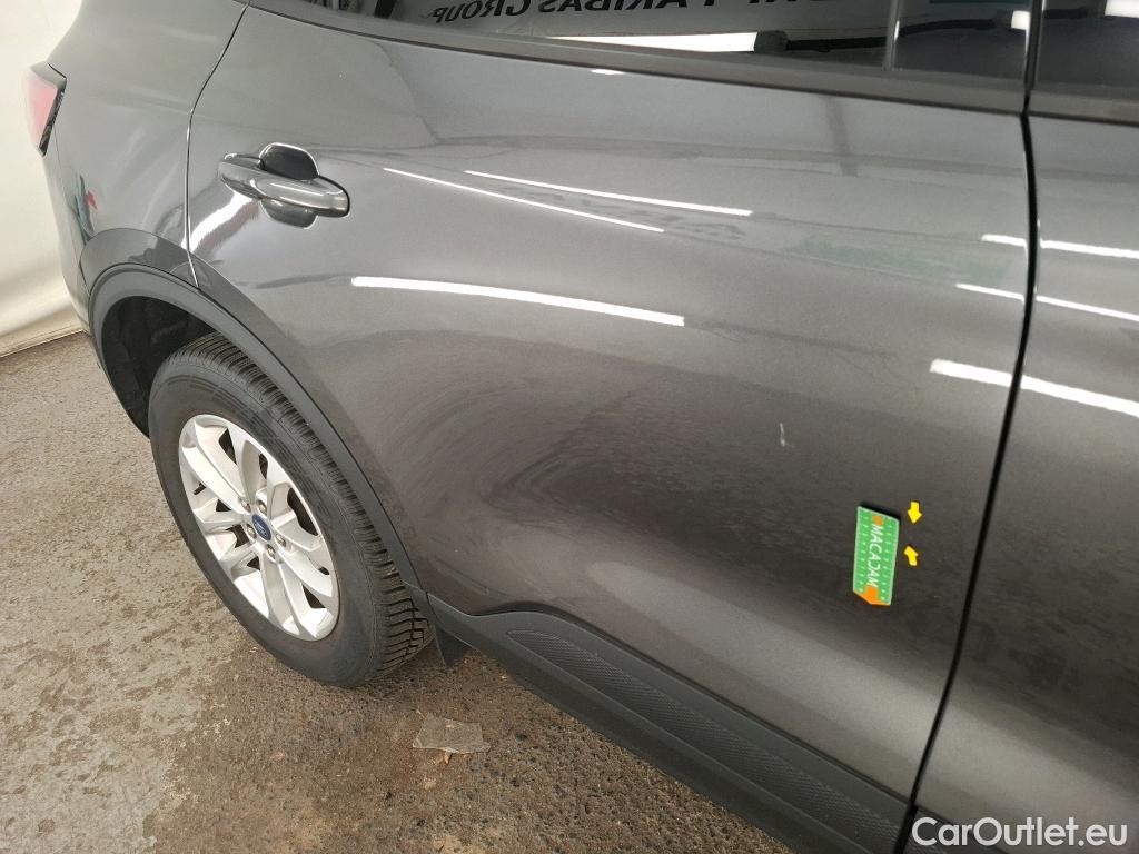 Ford  Kuga  Titanium Hybrid 2.5 190CV BVA6 E6dT #23
