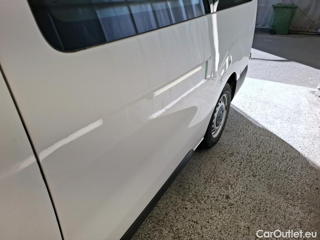  Citroen  Jumpy CITROEN  4p Combi Taille XL BlueHDi 120 S&S BVM6 Confort #6