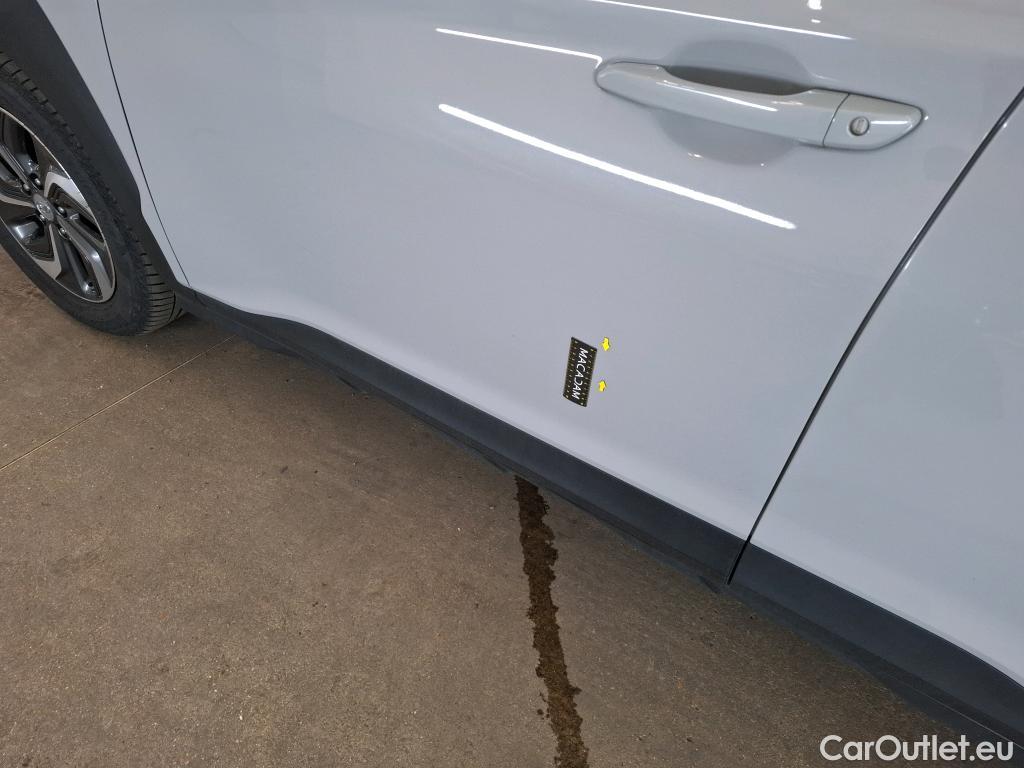  Hyundai  kona  Business Hybrid 2WD 1.6 GDI 140CV BVA6 E6dT #38