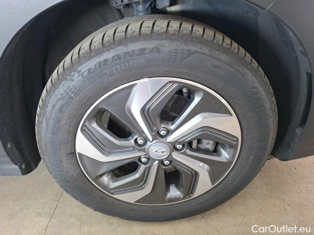  Hyundai  kona  Business Hybrid 2WD 1.6 GDI 140CV BVA6 E6dT #30