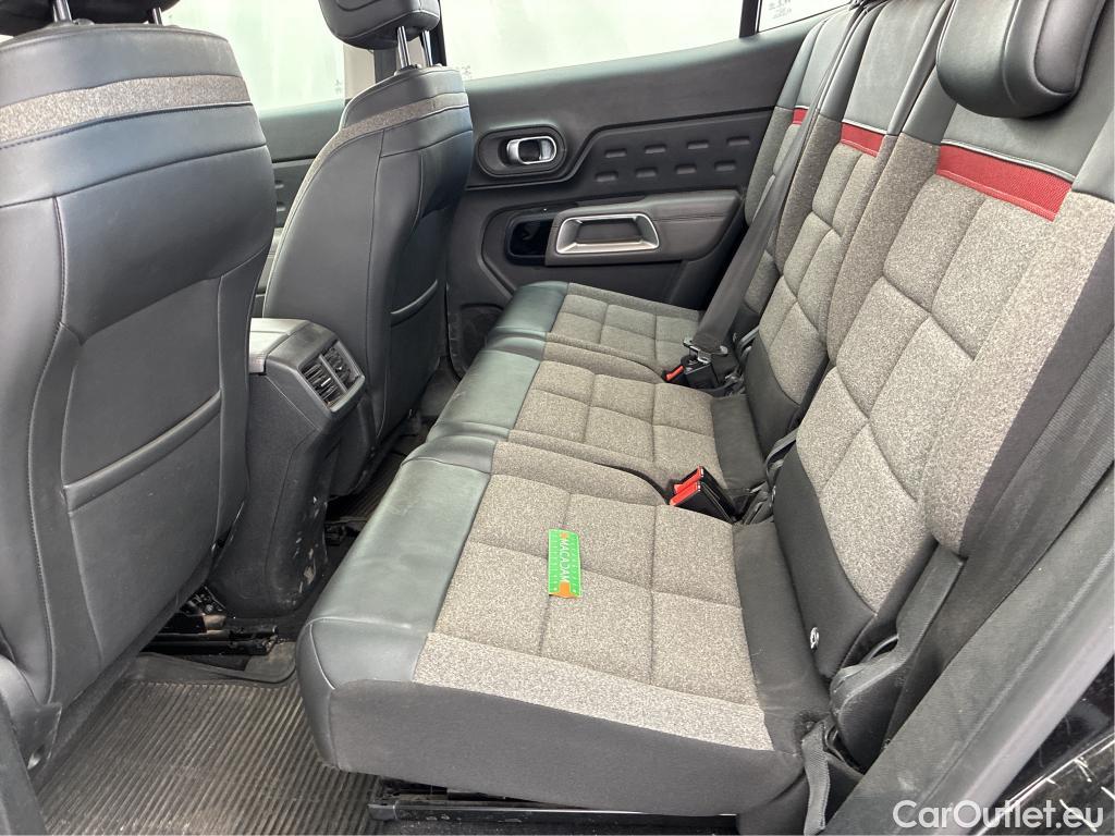  Citroen  C5 Aircross  Business 1.5 BlueHDi 130CV BVA8 E6dT #18