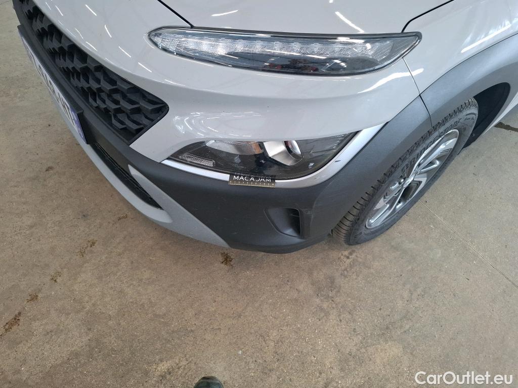  Hyundai  kona  Business Hybrid 2WD 1.6 GDI 140CV BVA6 E6dT #71