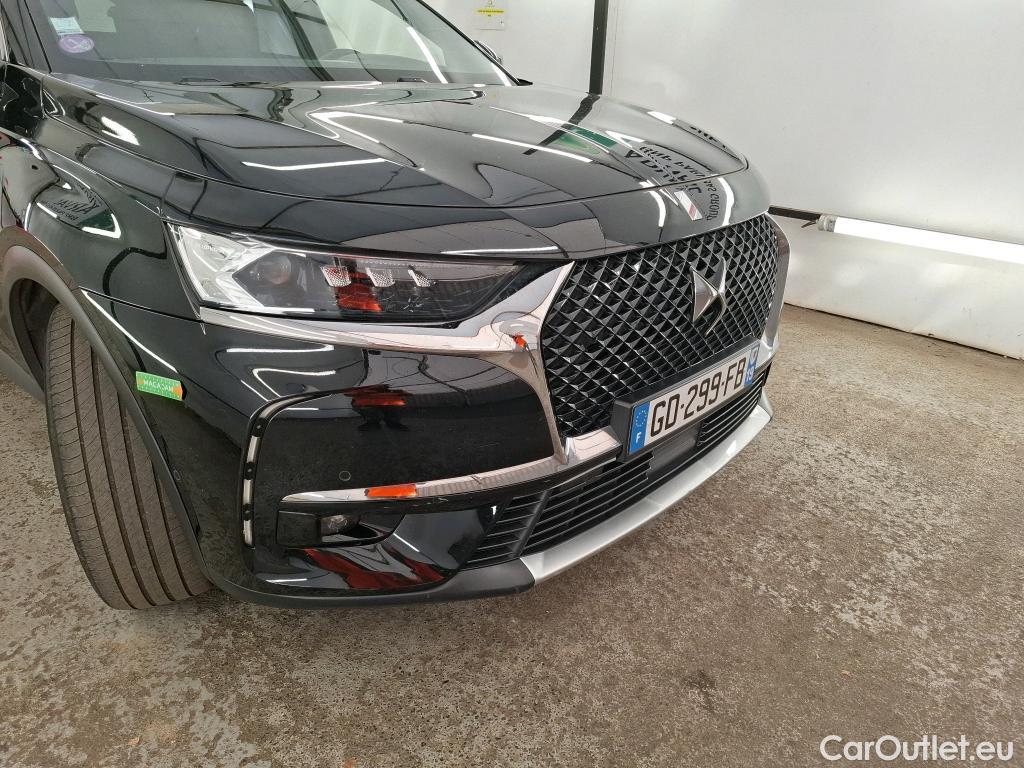  DS  DS7 DS DS 7 Crossback / 2017 / 5P / SUV E-TENSE 4x4 300 RIVOLI #52