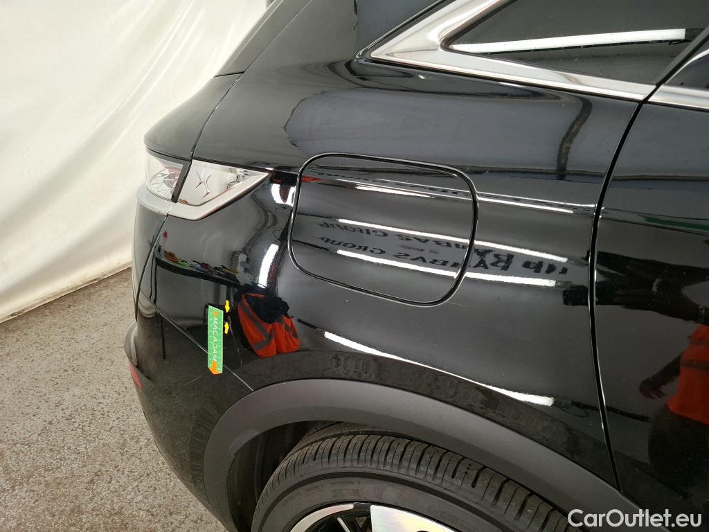  DS  DS7 DS DS 7 Crossback / 2017 / 5P / SUV E-TENSE 4x4 300 RIVOLI #110